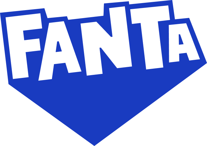 Fanta Logo